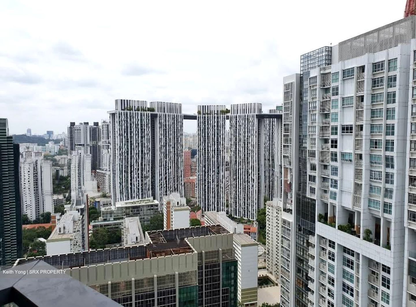 Skysuites@Anson (D2), Apartment #590194361